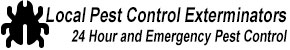 Lumberton Twp NJ Pest Control Exterminators